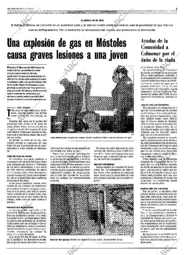 ABC MADRID 12-10-1999 página 95