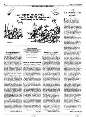 ABC MADRID 12-10-1999 página 96