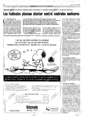 ABC MADRID 13-10-1999 página 34