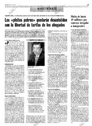 ABC MADRID 13-10-1999 página 39