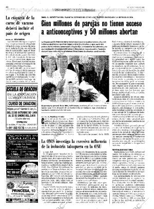 ABC MADRID 13-10-1999 página 42