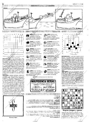 ABC MADRID 13-10-1999 página 82