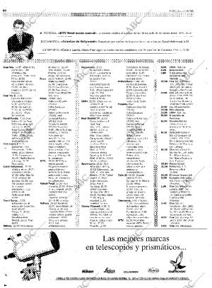 ABC MADRID 13-10-1999 página 90