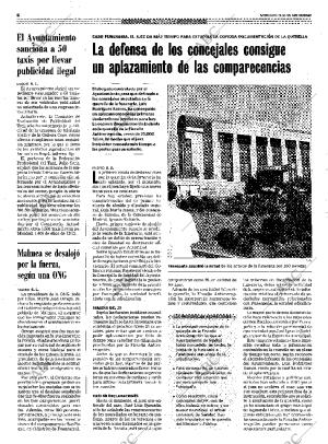 ABC MADRID 13-10-1999 página 98