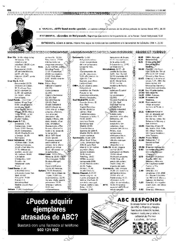 ABC SEVILLA 13-10-1999 página 106