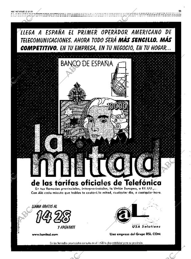 ABC SEVILLA 13-10-1999 página 121