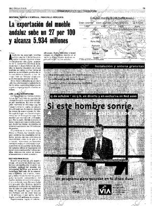 ABC SEVILLA 13-10-1999 página 75