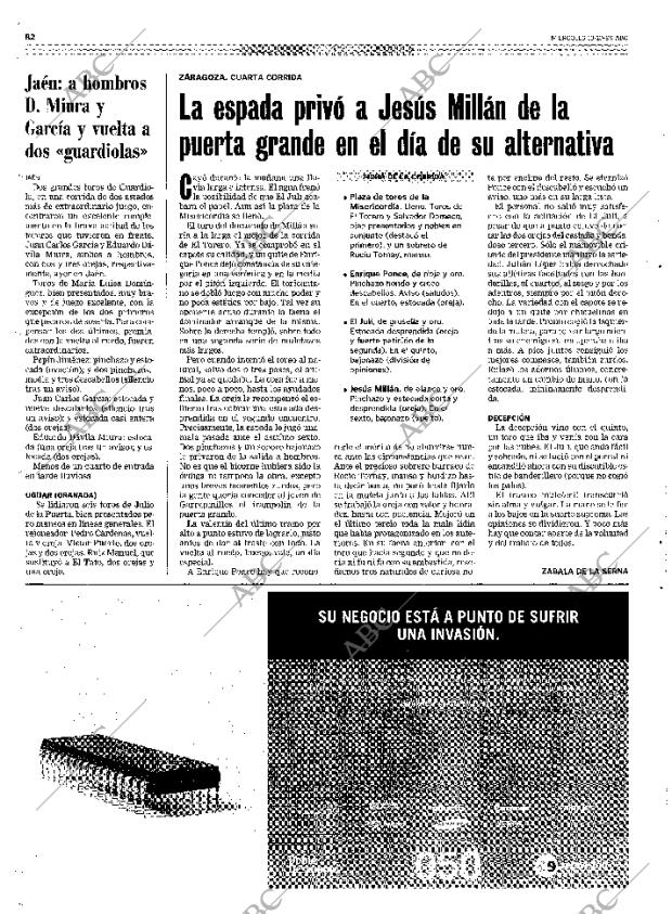 ABC SEVILLA 13-10-1999 página 82