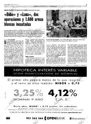 ABC MADRID 15-10-1999 página 101