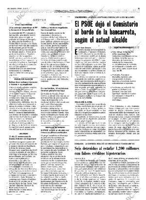 ABC MADRID 15-10-1999 página 103