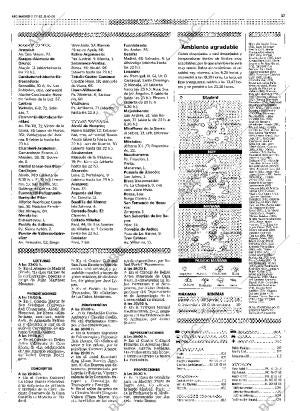 ABC MADRID 15-10-1999 página 109