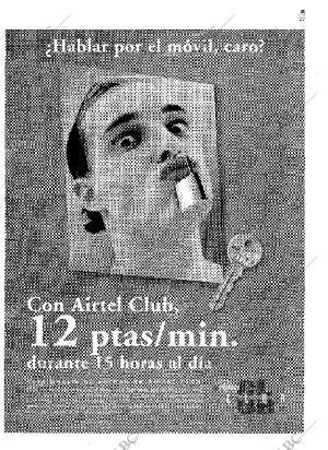 ABC MADRID 15-10-1999 página 11