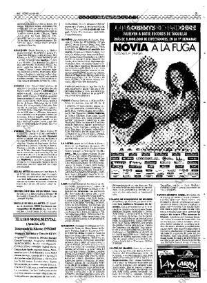 ABC MADRID 15-10-1999 página 113