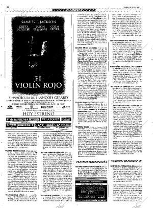 ABC MADRID 15-10-1999 página 114