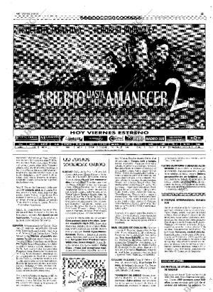 ABC MADRID 15-10-1999 página 115