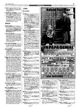 ABC MADRID 15-10-1999 página 121