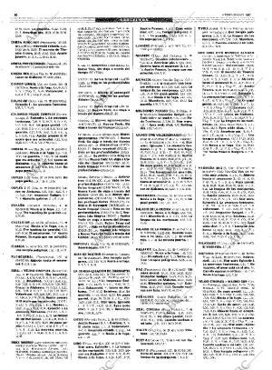 ABC MADRID 15-10-1999 página 122