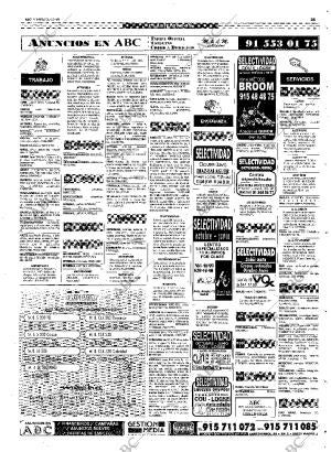 ABC MADRID 15-10-1999 página 127