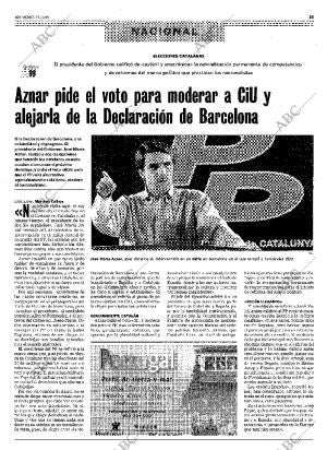 ABC MADRID 15-10-1999 página 19