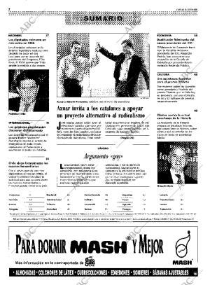 ABC MADRID 15-10-1999 página 2