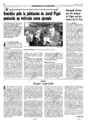 ABC MADRID 15-10-1999 página 20