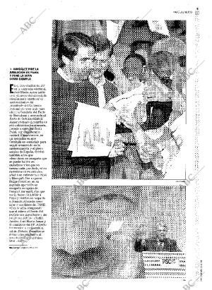 ABC MADRID 15-10-1999 página 5
