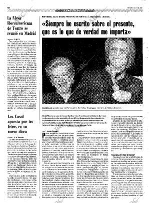 ABC MADRID 15-10-1999 página 50