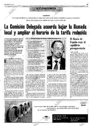 ABC MADRID 15-10-1999 página 53