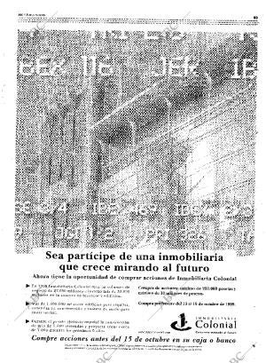 ABC MADRID 15-10-1999 página 59