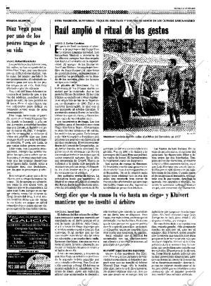 ABC MADRID 15-10-1999 página 68