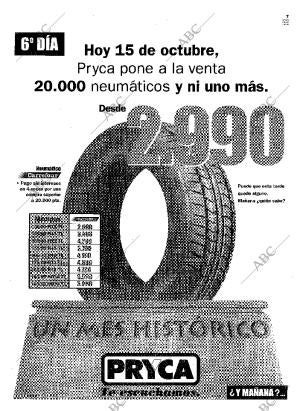 ABC MADRID 15-10-1999 página 7