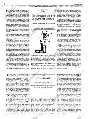 ABC MADRID 15-10-1999 página 74