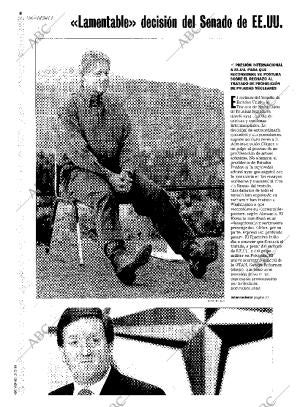 ABC MADRID 15-10-1999 página 8