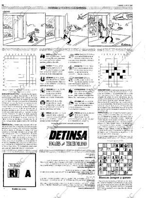 ABC MADRID 15-10-1999 página 82