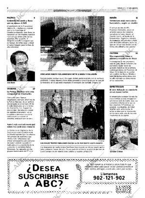 ABC MADRID 15-10-1999 página 94