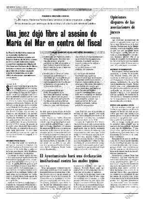 ABC MADRID 15-10-1999 página 95