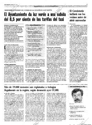 ABC MADRID 15-10-1999 página 99