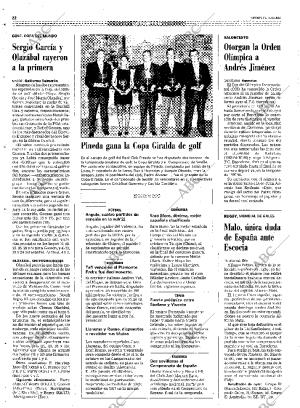 ABC SEVILLA 15-10-1999 página 134