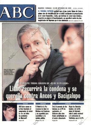 ABC MADRID 16-10-1999