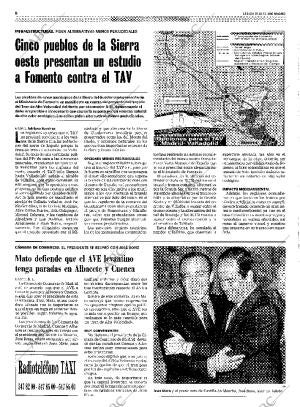 ABC MADRID 16-10-1999 página 100