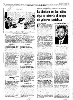 ABC MADRID 16-10-1999 página 104