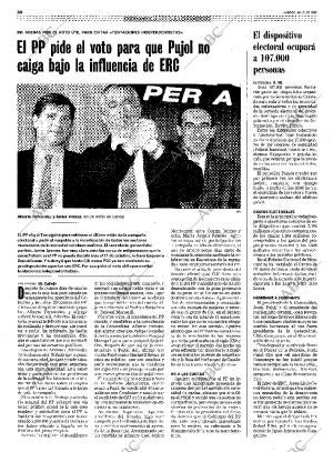 ABC MADRID 16-10-1999 página 30