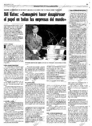 ABC MADRID 16-10-1999 página 53