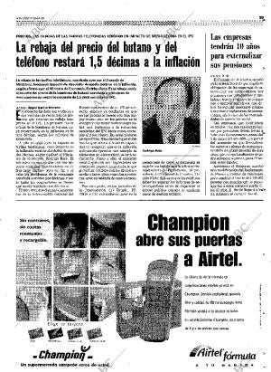 ABC MADRID 16-10-1999 página 59