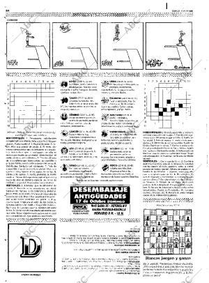 ABC MADRID 16-10-1999 página 84