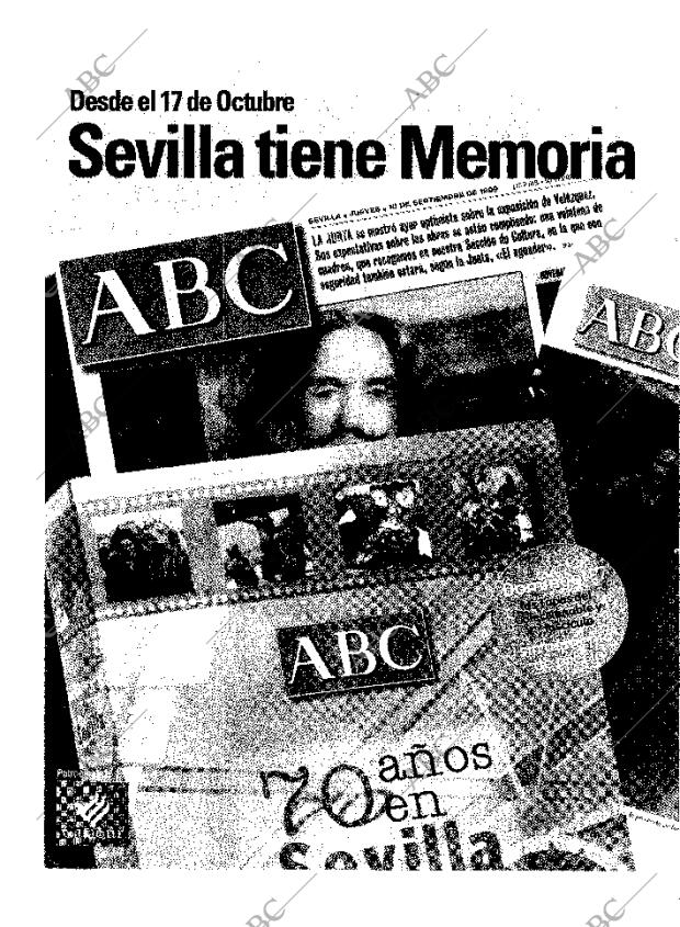 ABC SEVILLA 16-10-1999 página 104