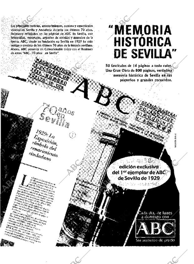 ABC SEVILLA 16-10-1999 página 105