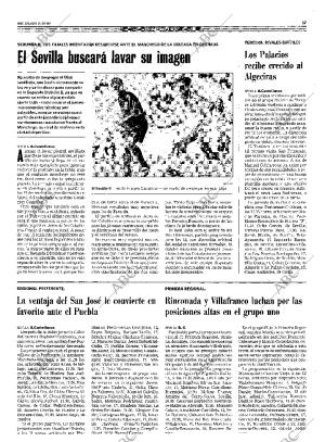 ABC SEVILLA 16-10-1999 página 113