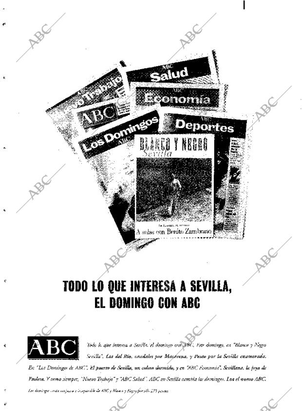 ABC SEVILLA 16-10-1999 página 120