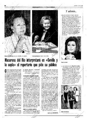 ABC SEVILLA 16-10-1999 página 52